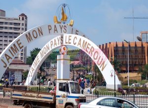 monument-jaime-mon-pays-le-Cameroun